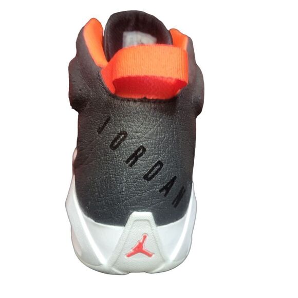 Air Jordan Lift Off AR4430-061 Men\'s Black/White Basketball Shoes main image 7